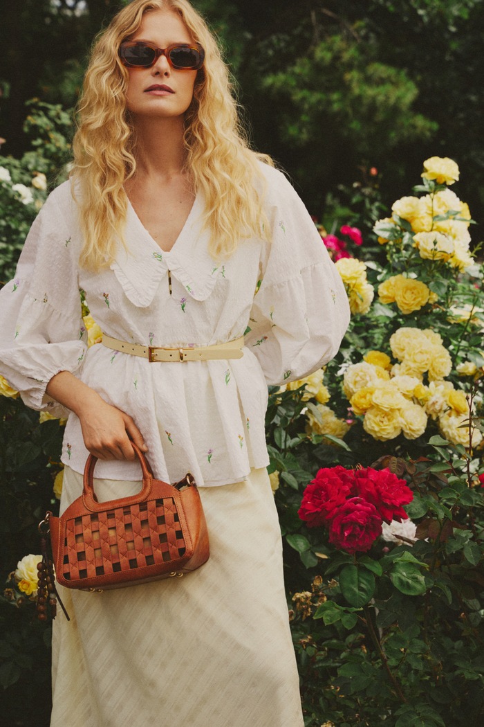 GARDEN GRACE