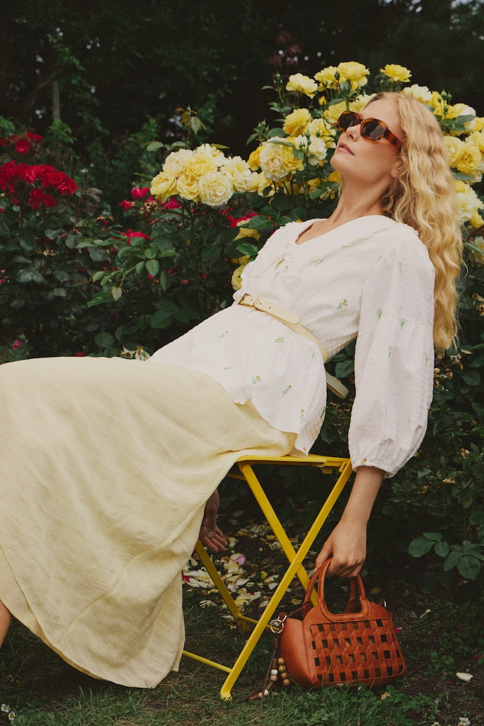 GARDEN GRACE