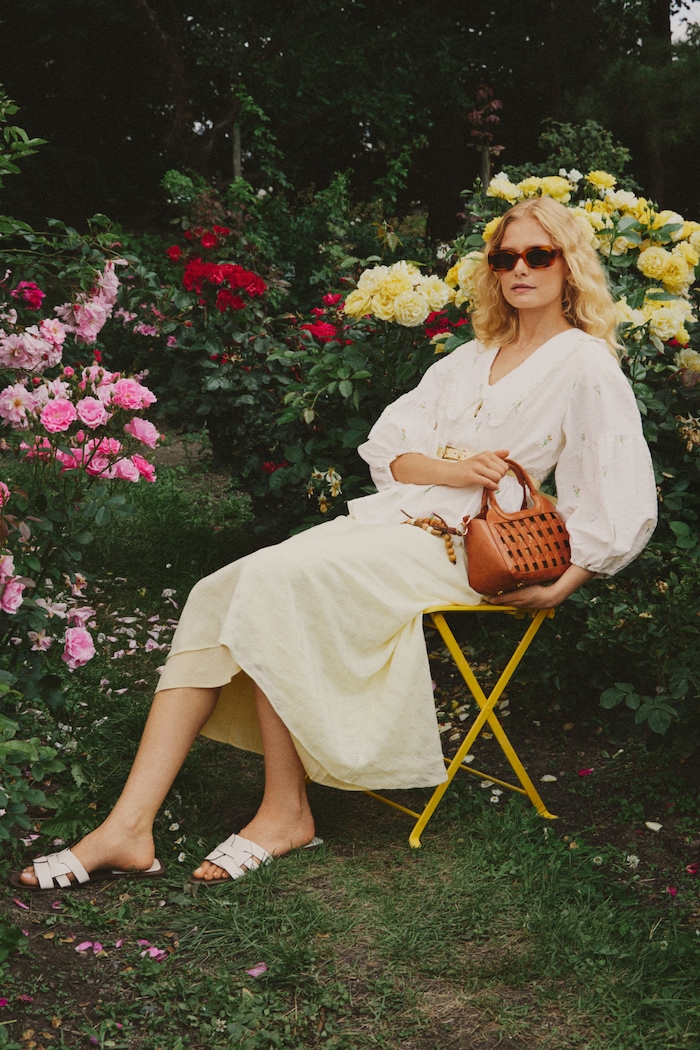 GARDEN GRACE