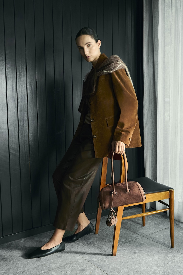 SUEDE STATEMENT