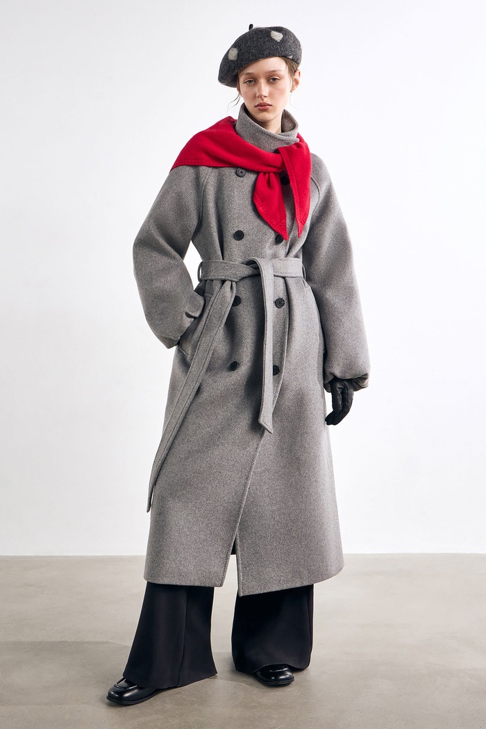 THE BERET EFFECT