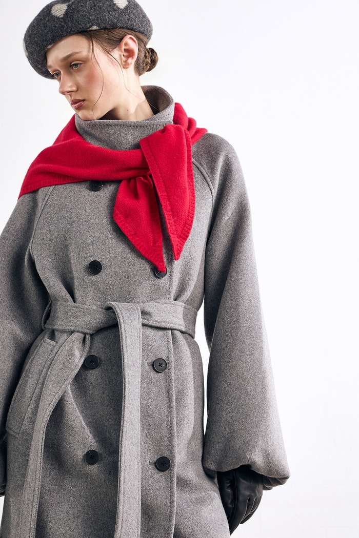 THE BERET EFFECT