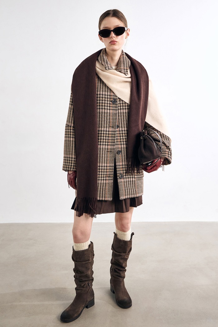 AUTUMN IT-GIRL