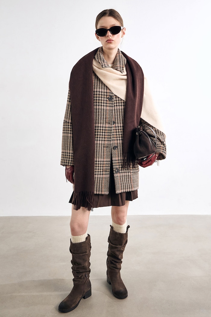 AUTUMN IT-GIRL