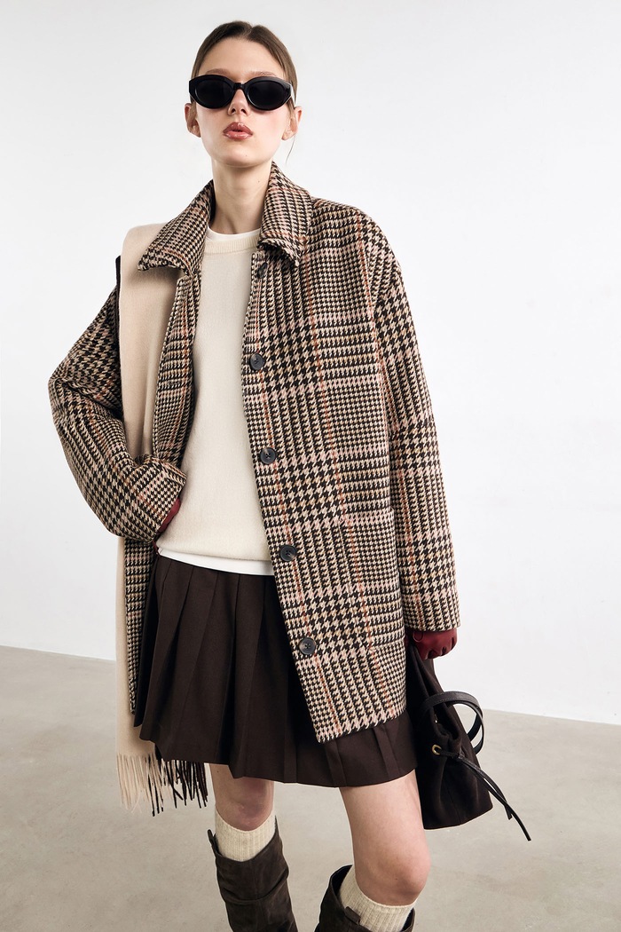 AUTUMN IT-GIRL