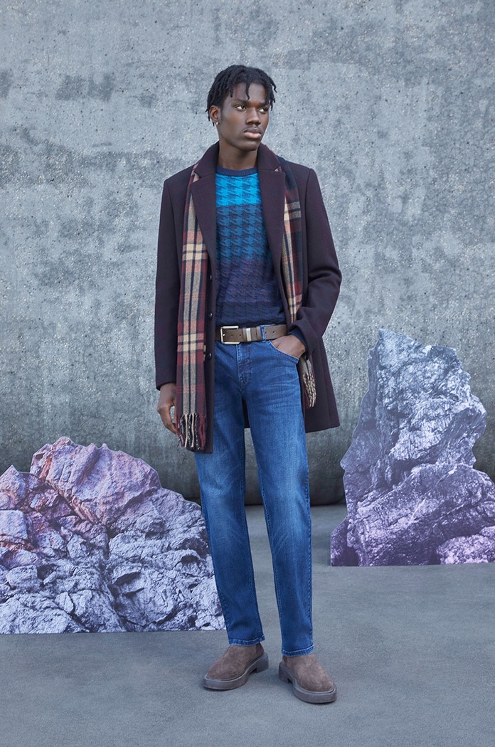 AUTUMN TONES