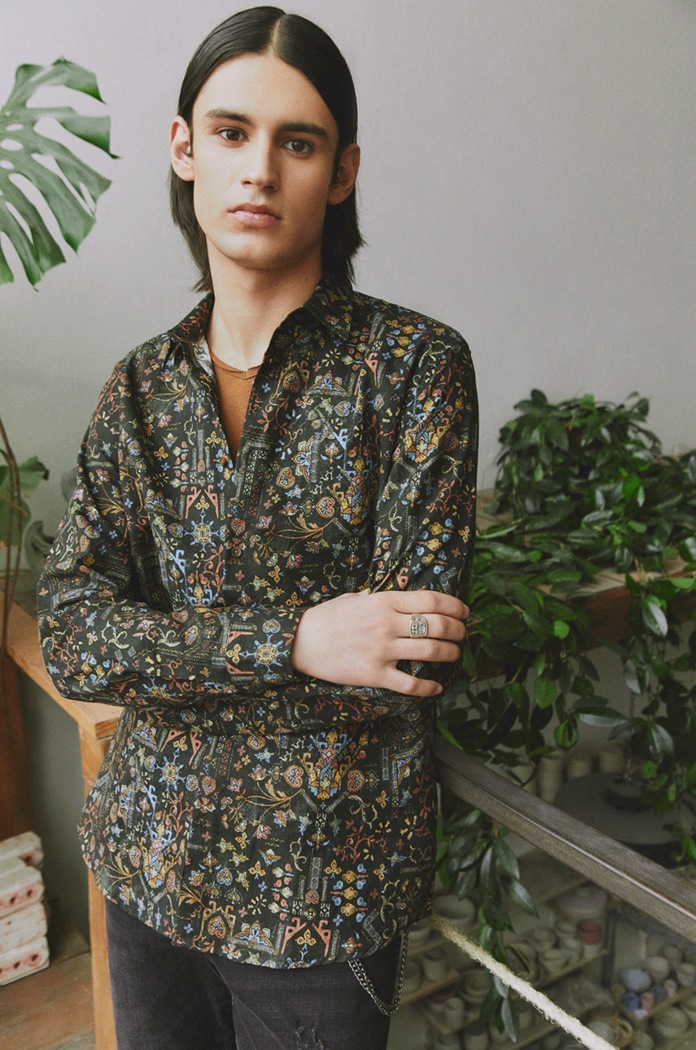 FLORAL FUSION