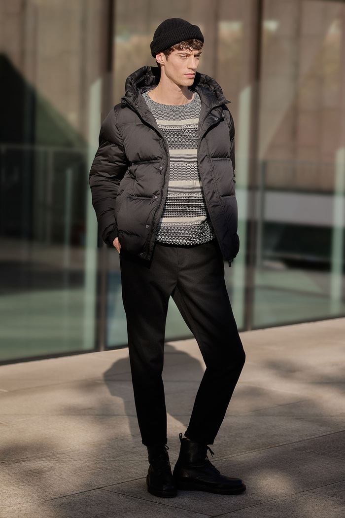 COMFY & CASUAL