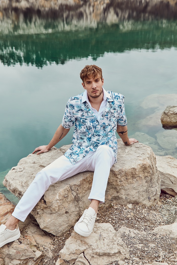 YACHT CLUB INSPO