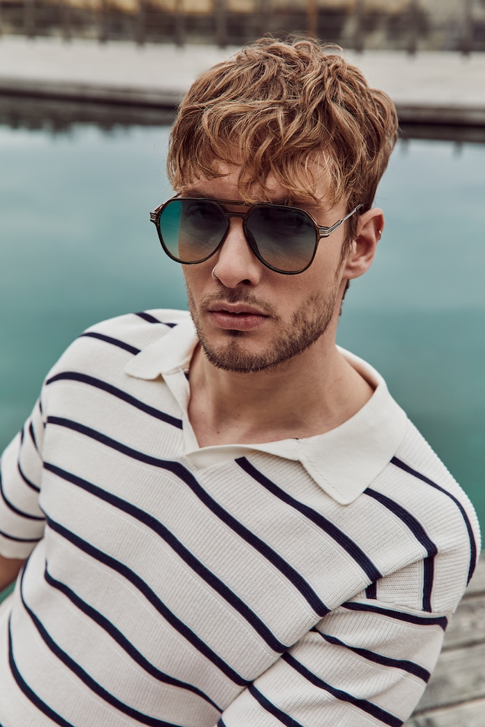 SAILOR STRIPES