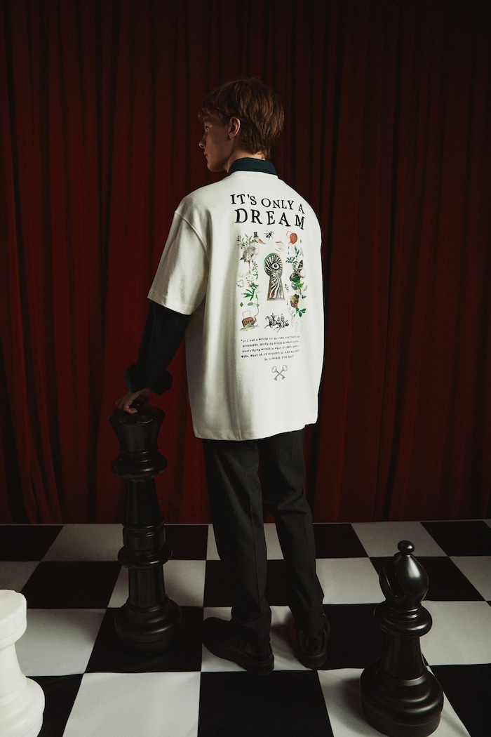 LUCID DREAMER