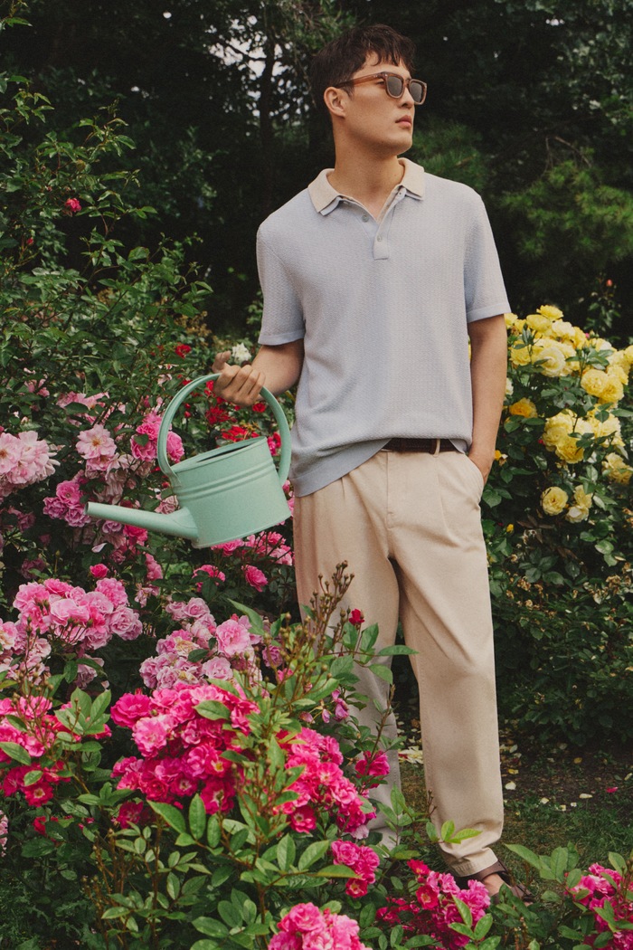 GARDEN CRUSH