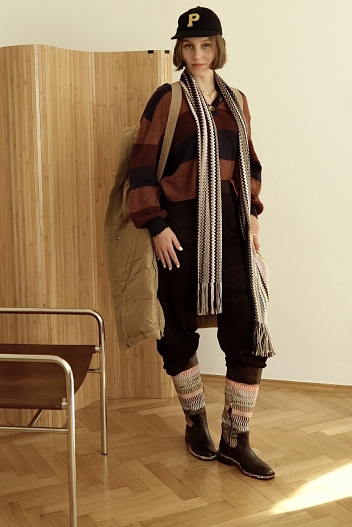 Styling by @filipvanek