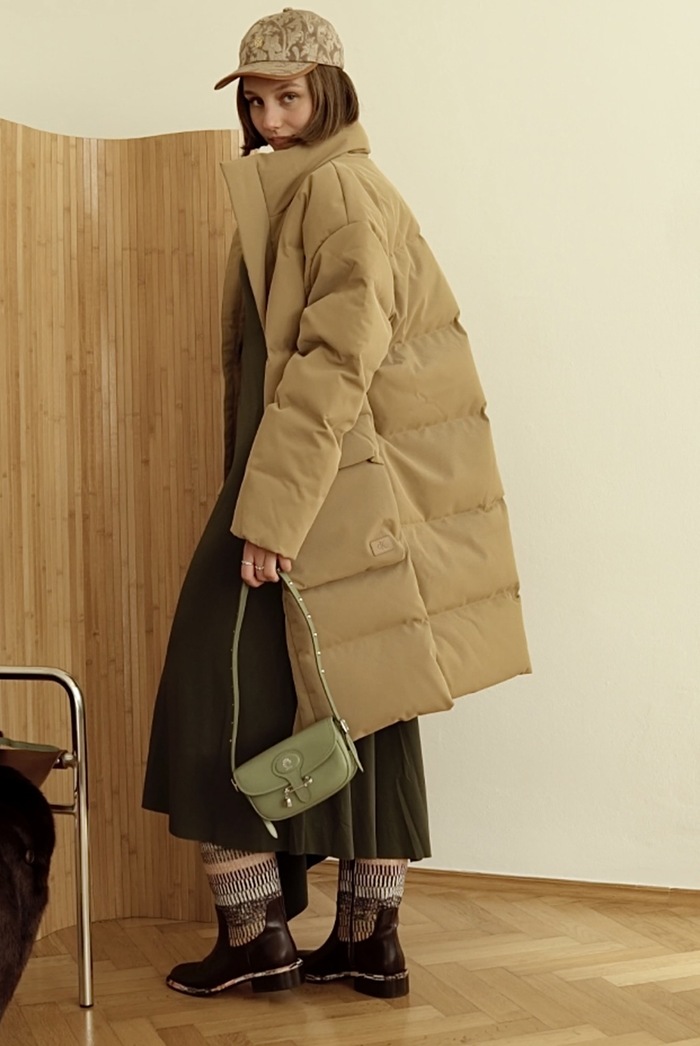 Styling by @filipvanek