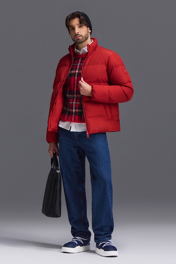 POWER OF RED