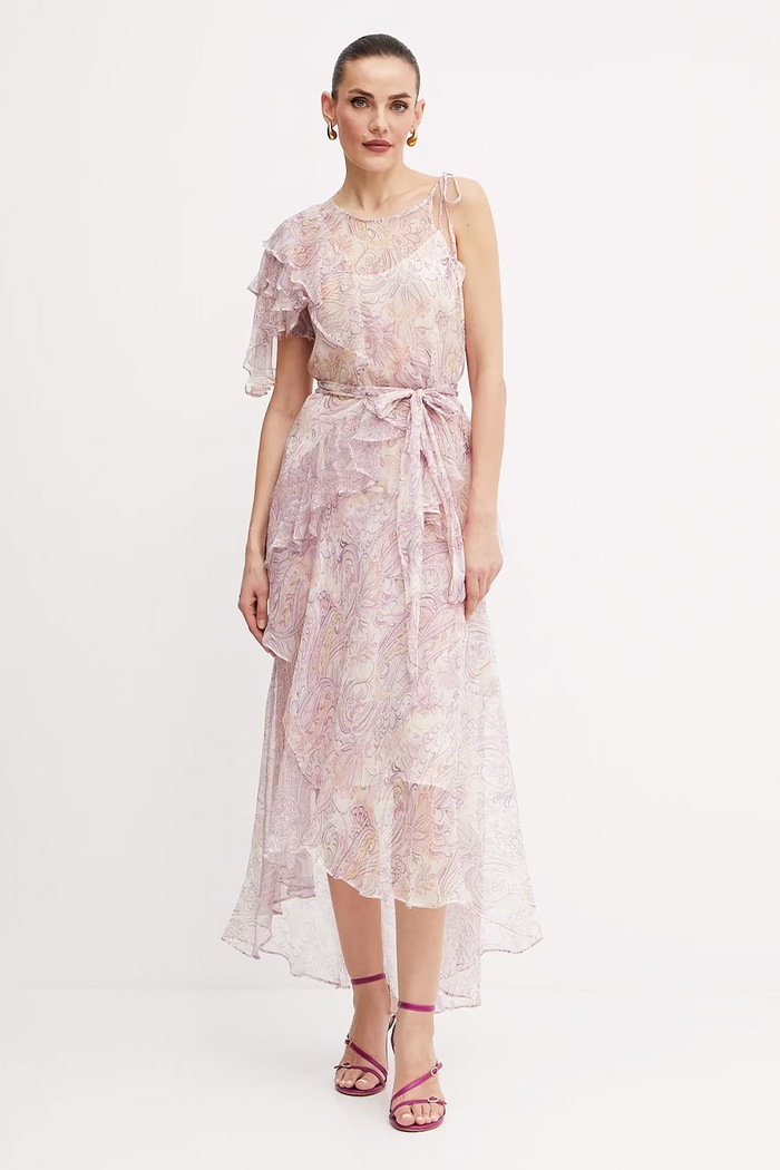 Elegance in Bloom