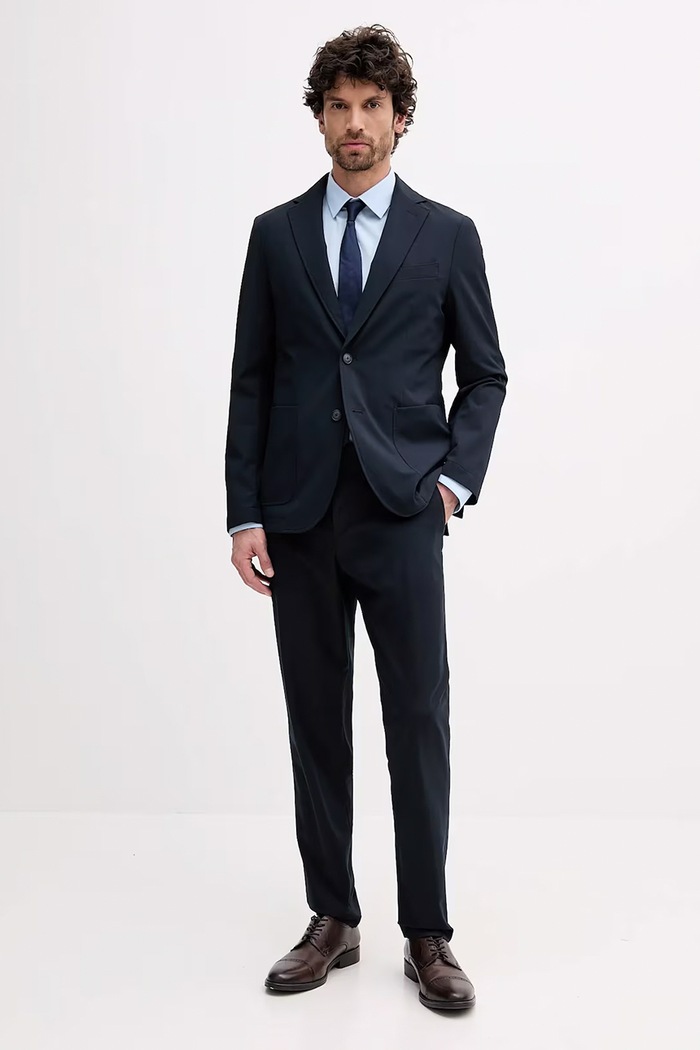 Gentleman's Choice