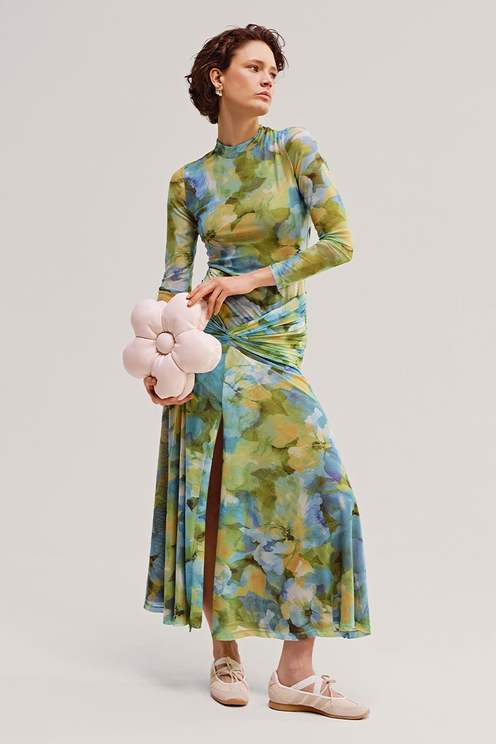 SPRING EDITION