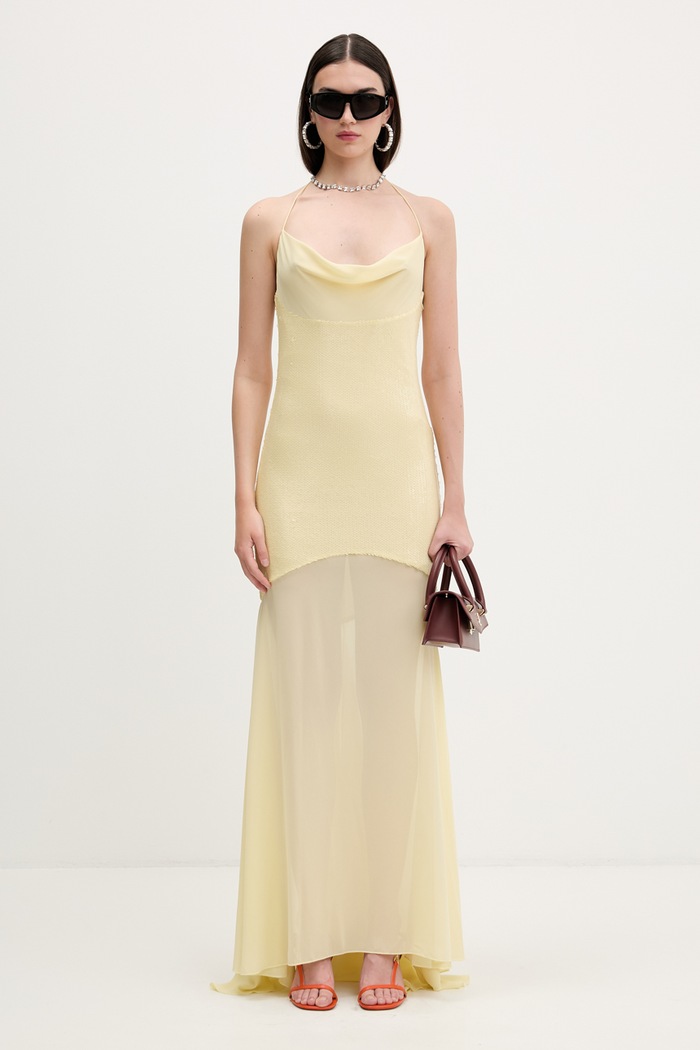 Butter Yellow Mood
