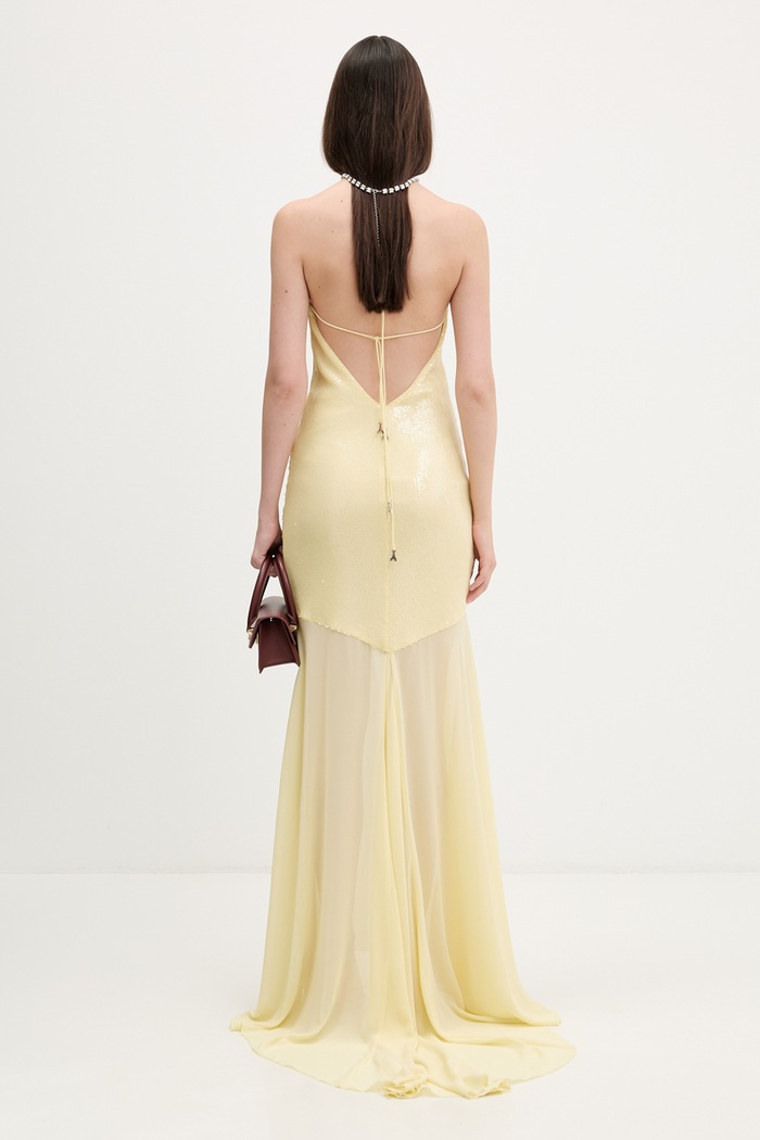 Butter Yellow Mood