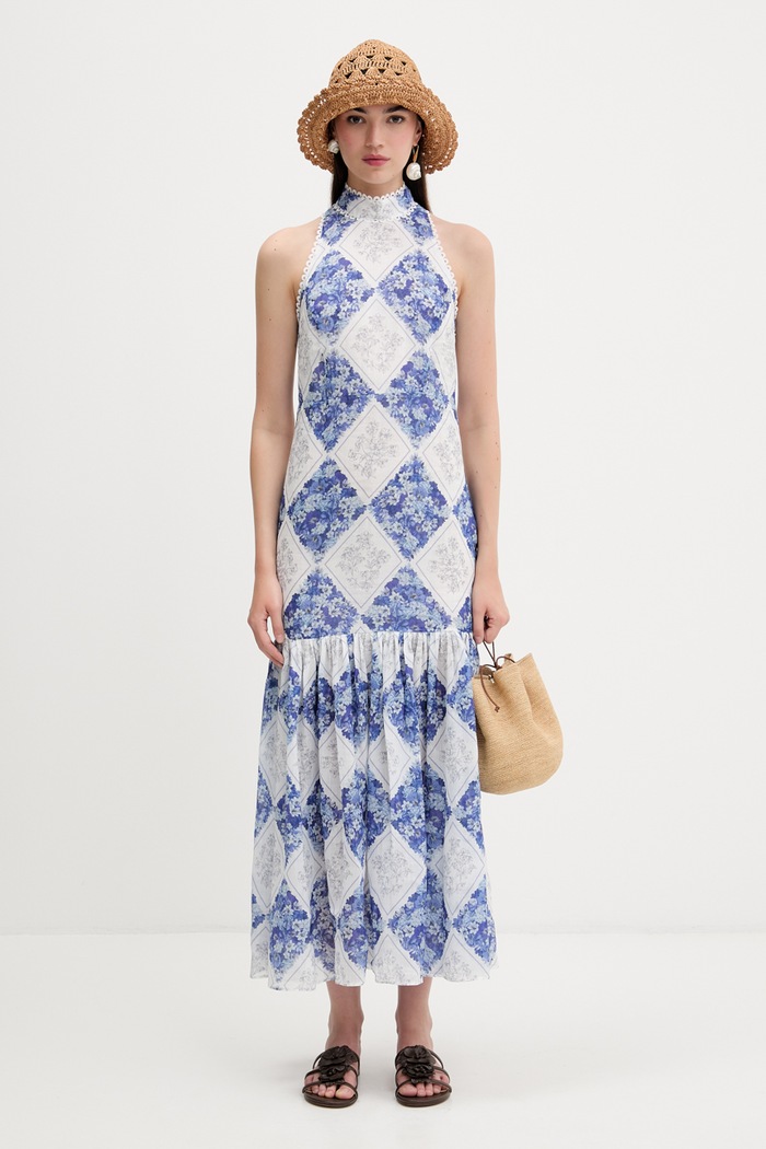 Azure Summer