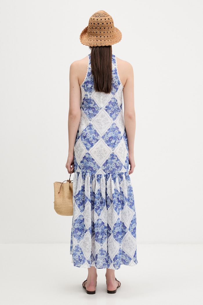 Azure Summer