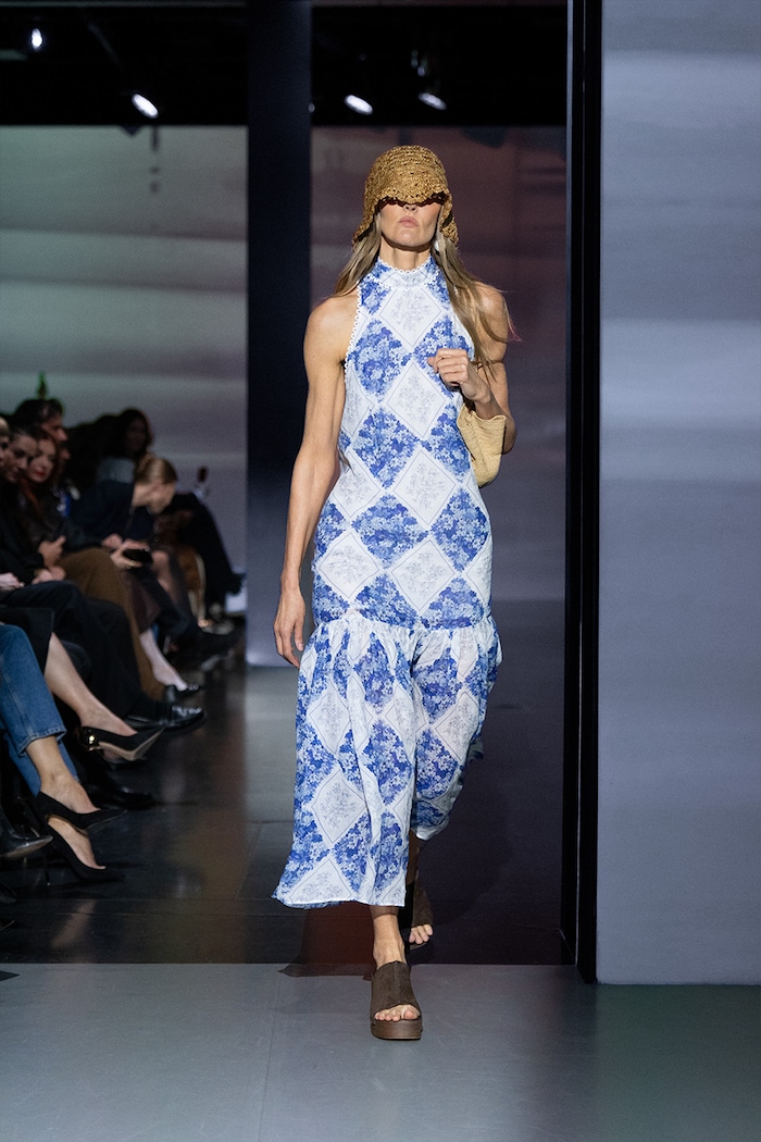 Azure Summer