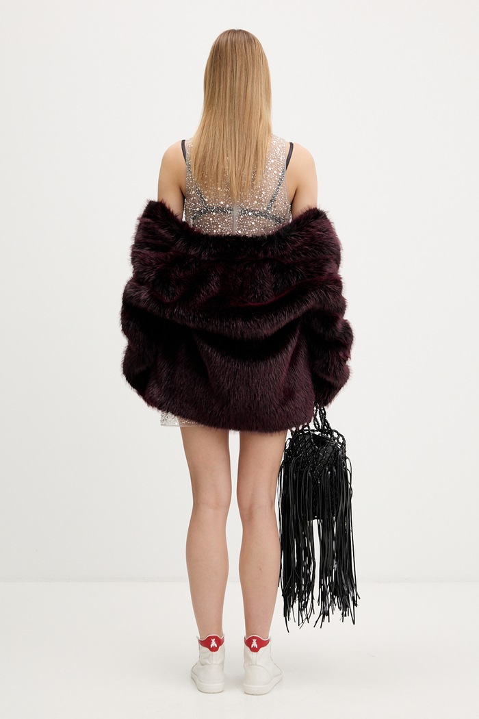 Dance The Night