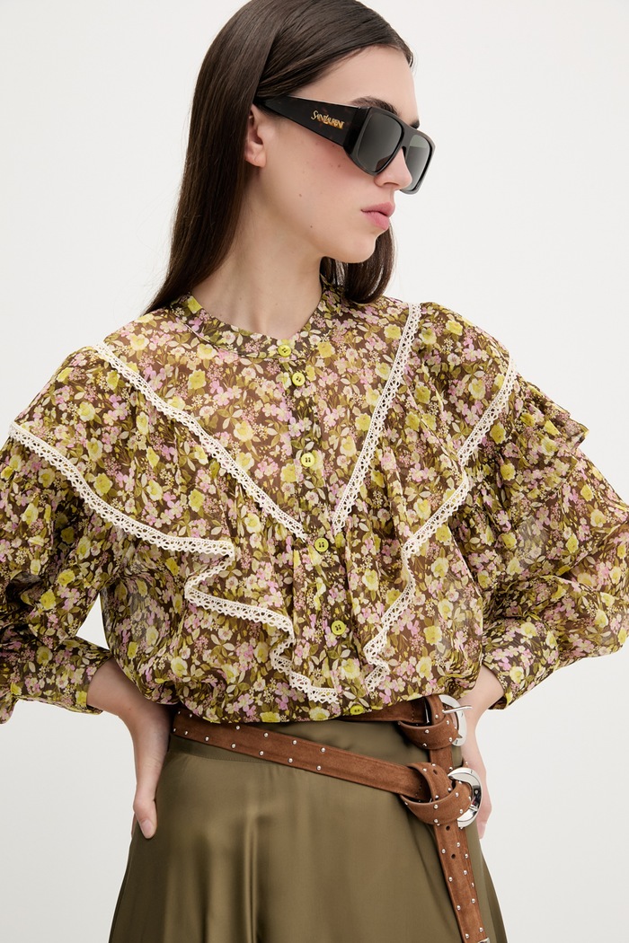 Floral Aura
