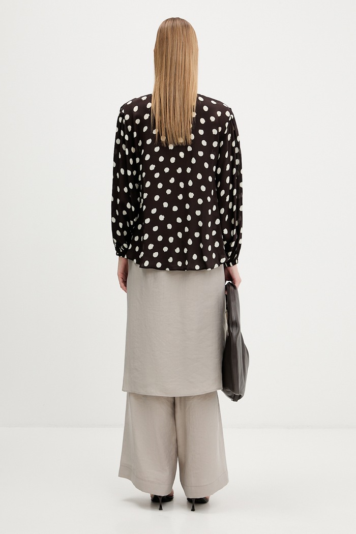 Dot Elegance
