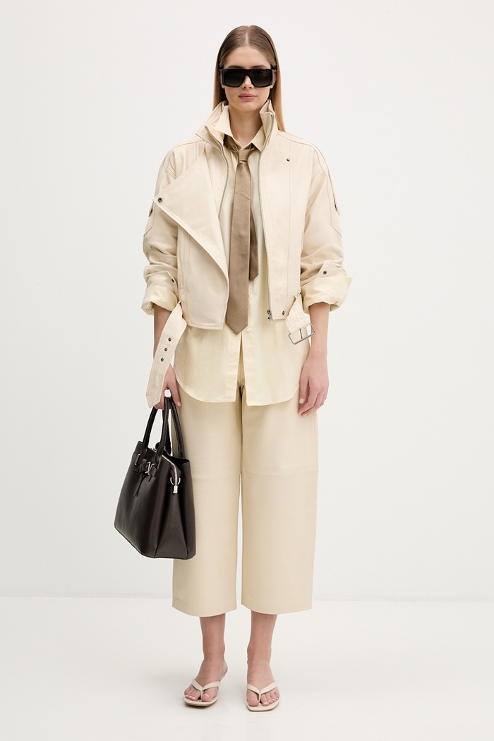 Creamy Minimal