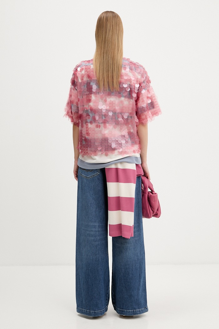 Sharp Softness