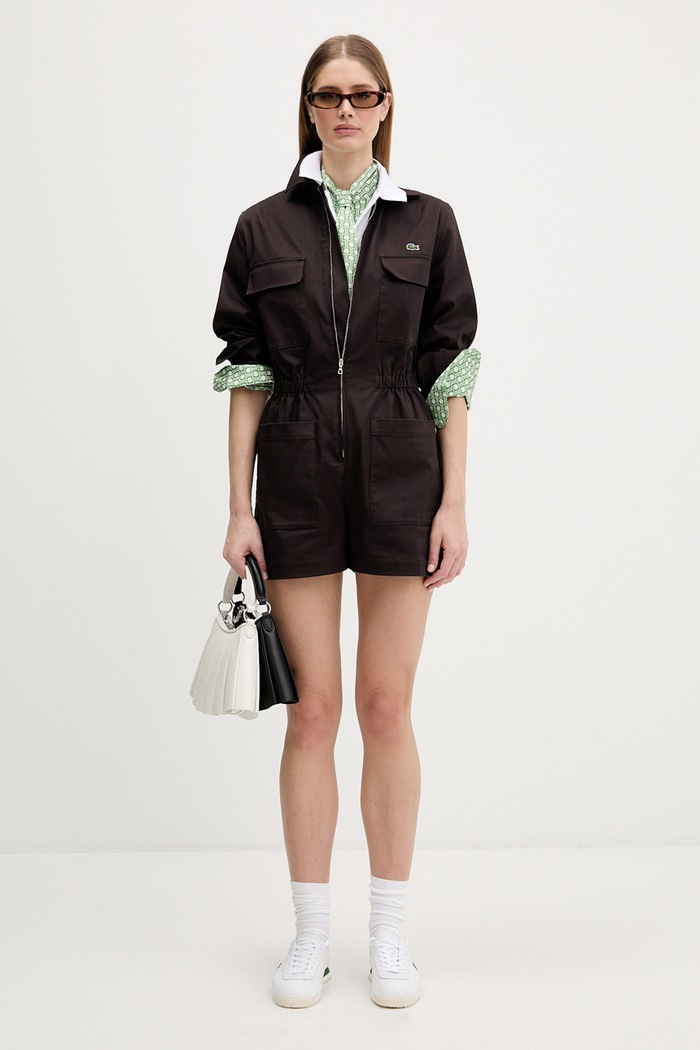 Utility Elegance