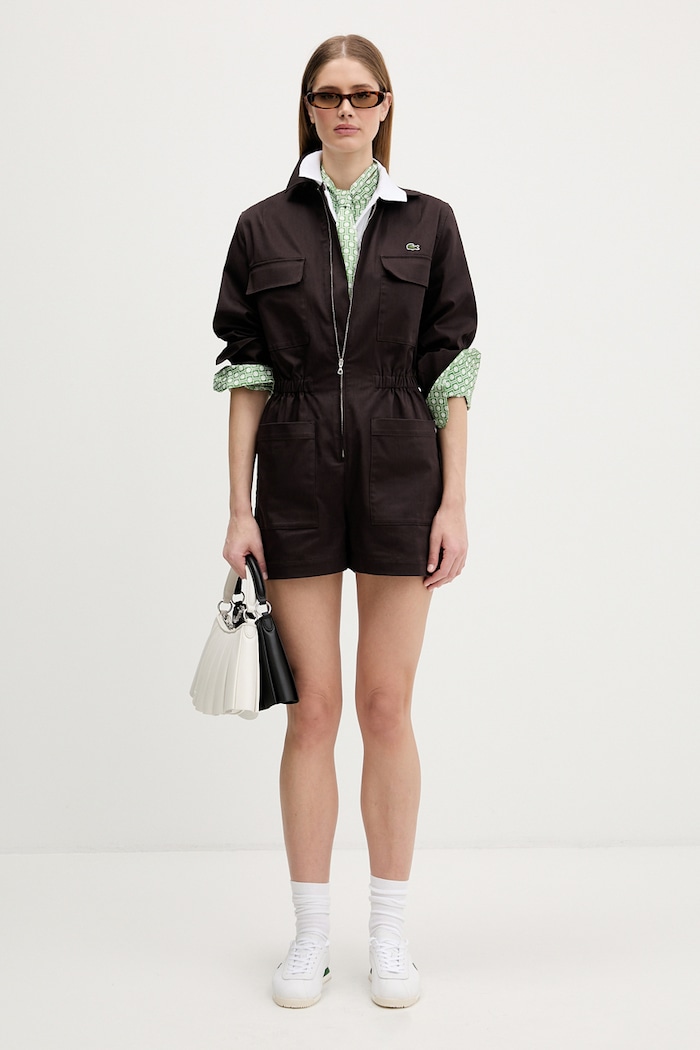 Utility Elegance