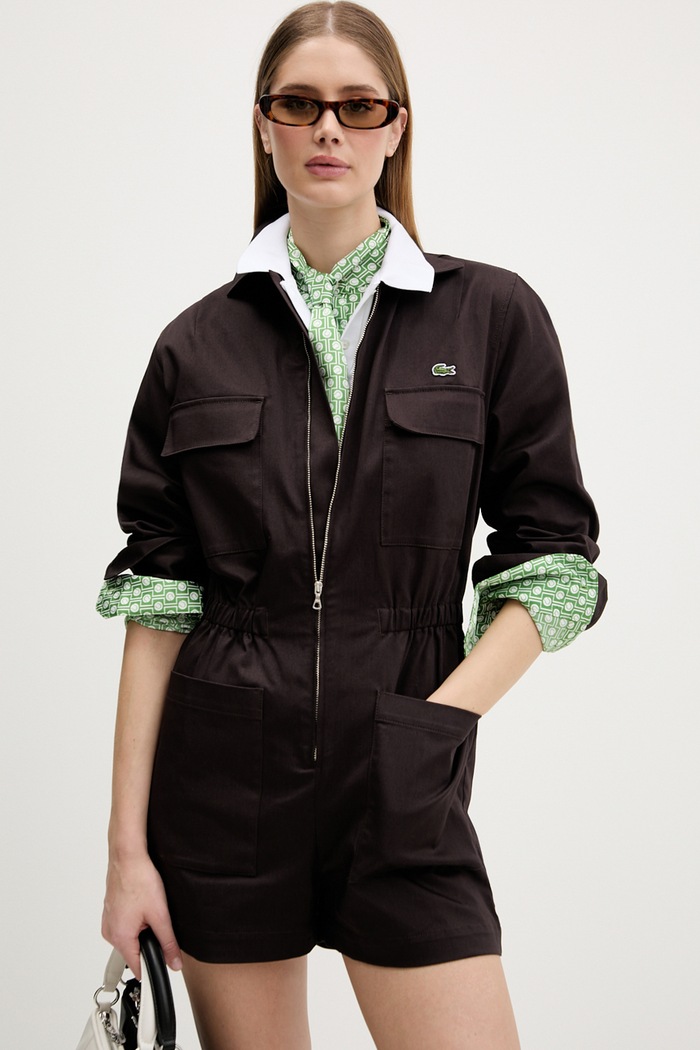 Utility Elegance