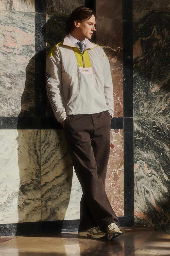 Urban Alpine