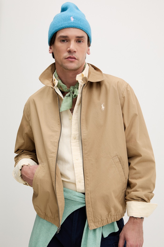 Stylish Weekend