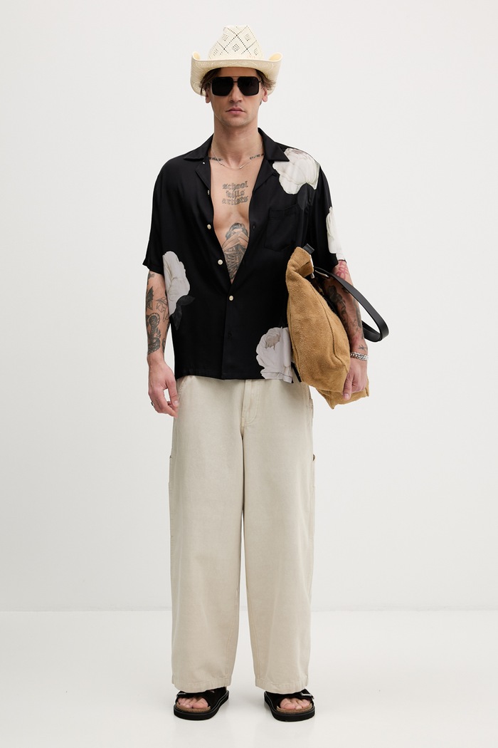 Riviera Look