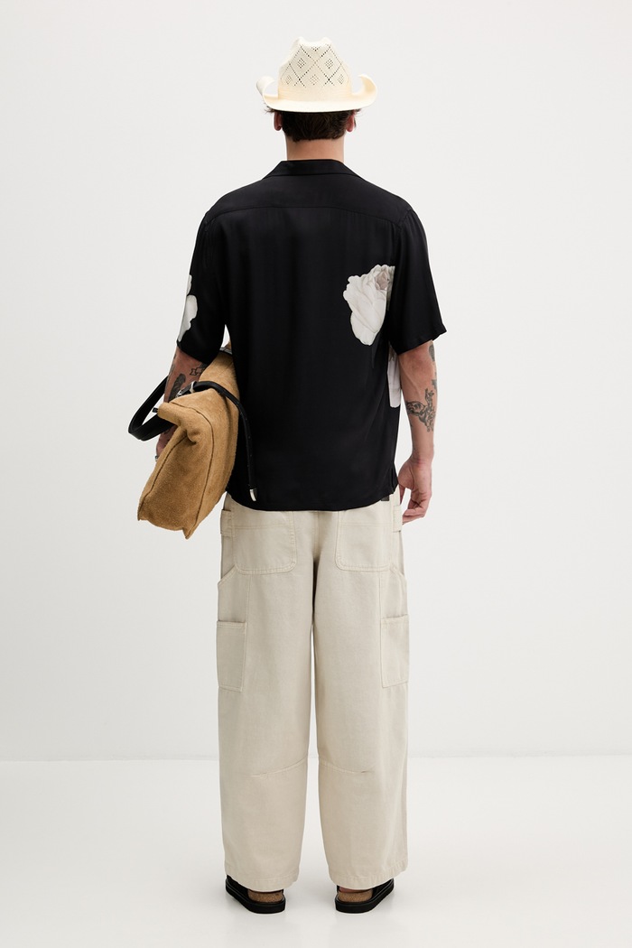 Riviera Look