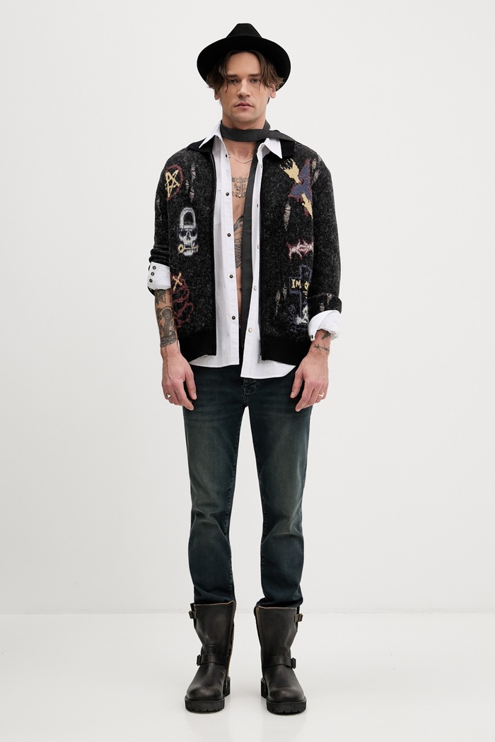 Indie Dandy