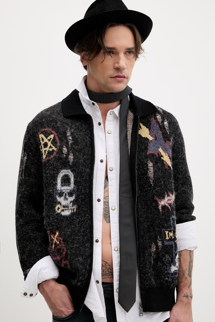 Indie Dandy