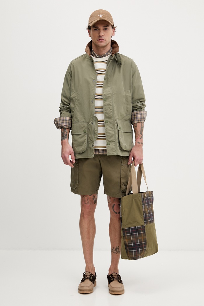 Olive Tones