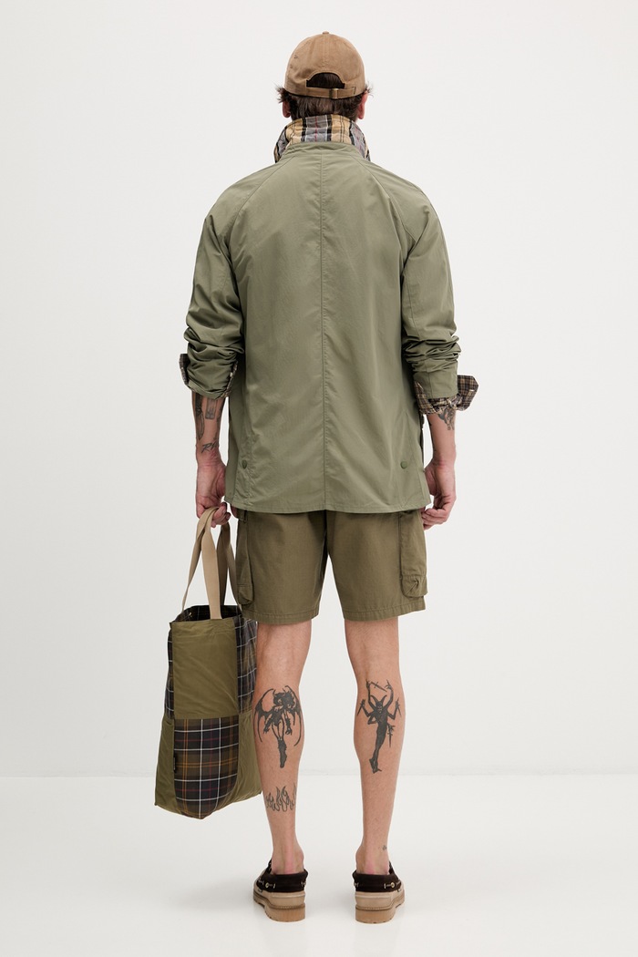Olive Tones