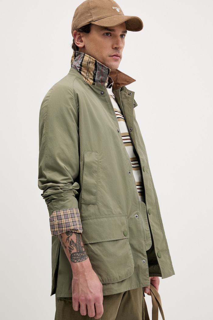 Olive Tones