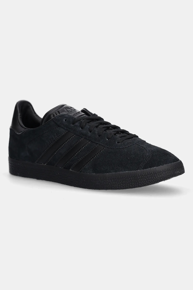 adidas Originals sneakers Gazelle, culoarea negru