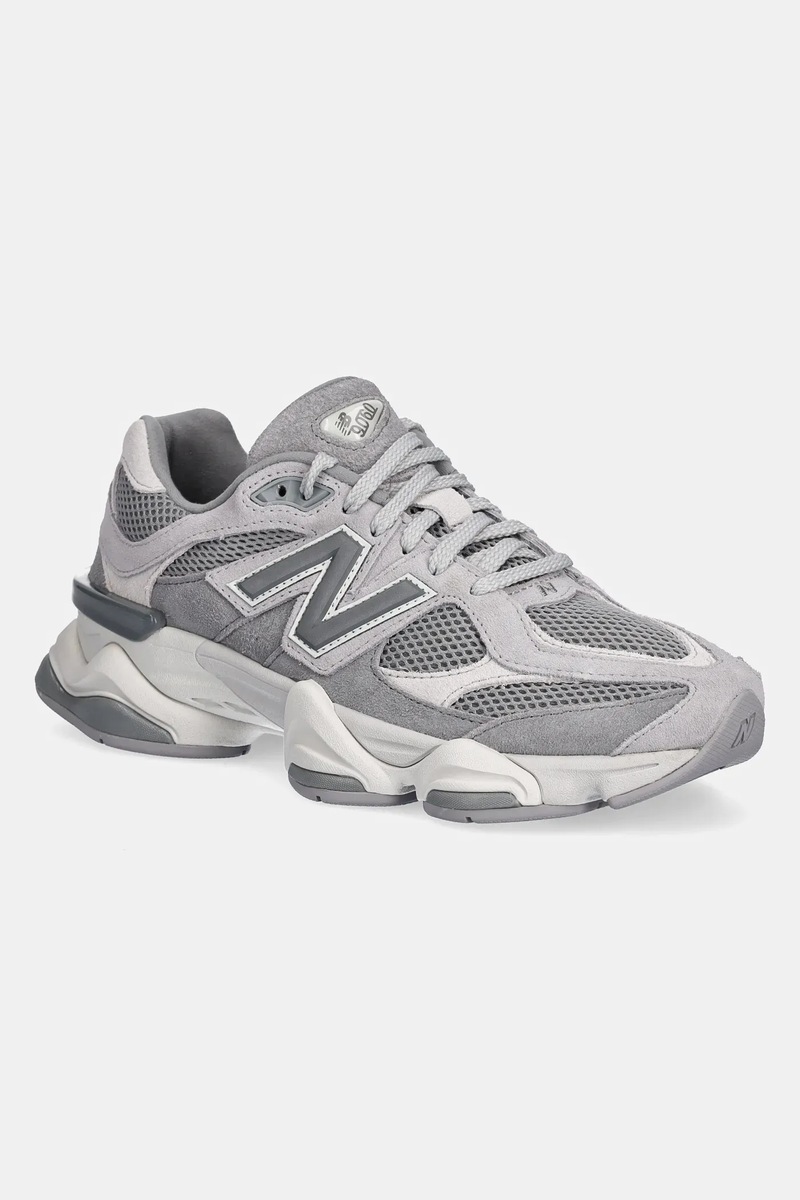 New Balance sneakers 9060, gri