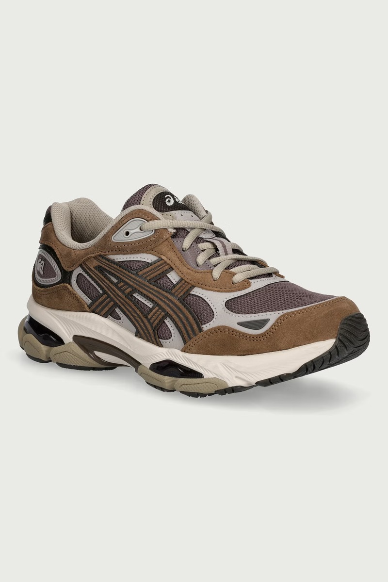 Asics GEL-NYC 2.0 sneakers