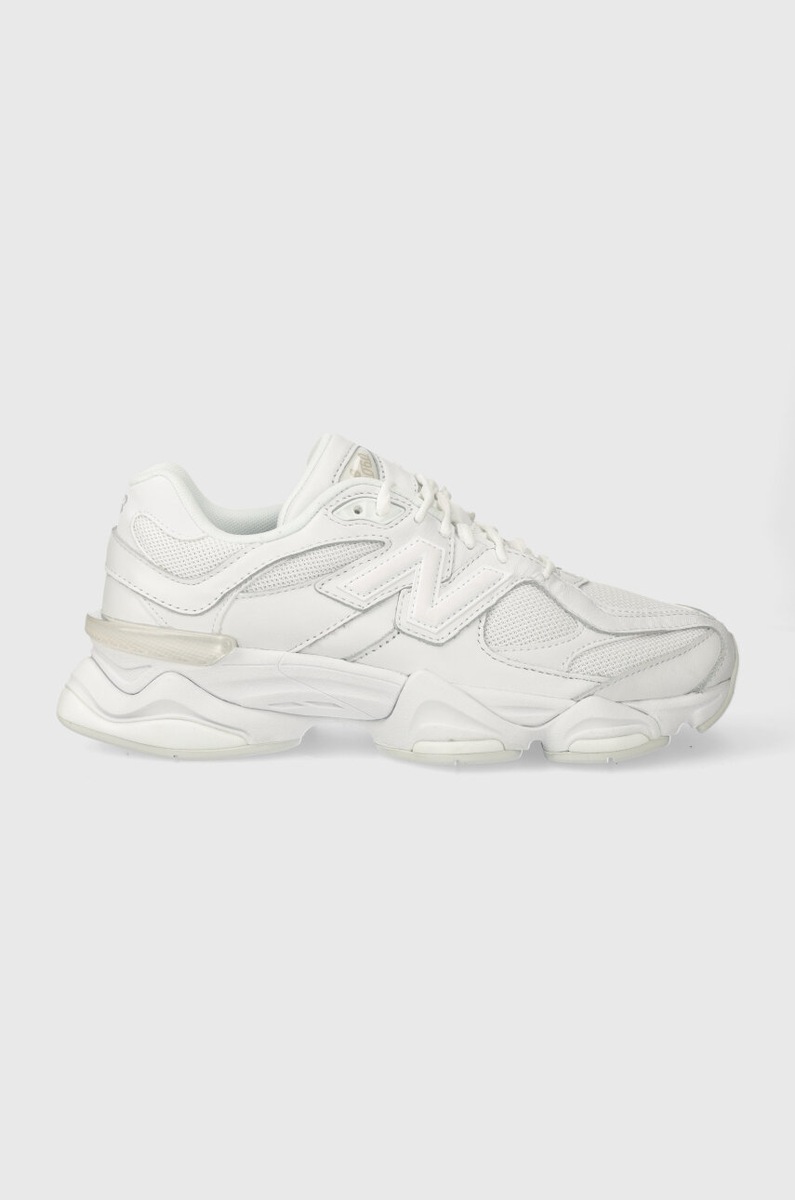New Balance sneakers 9060, alb