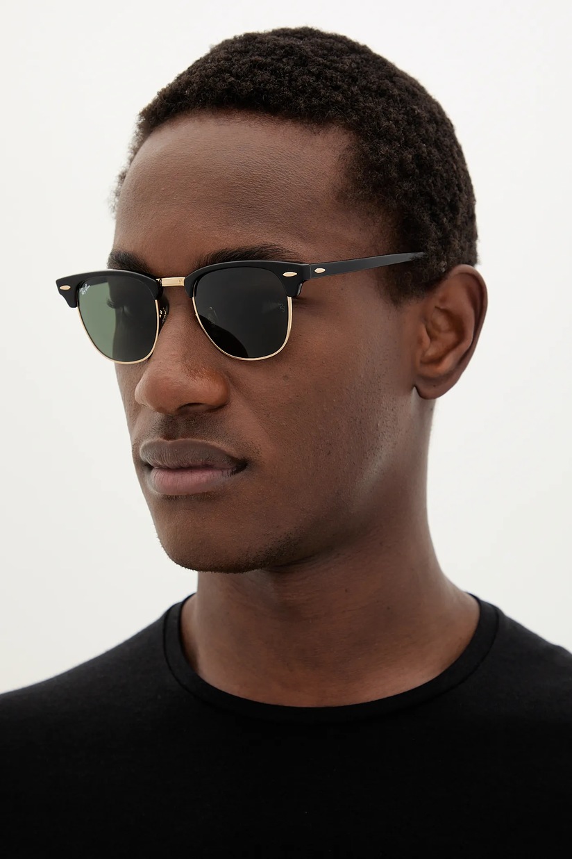 Ray-Ban eyewear Erika at PRM US