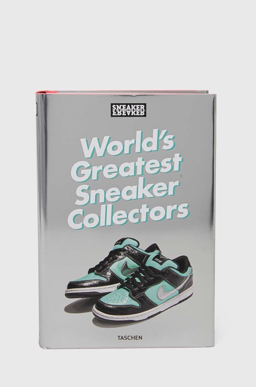 Taschen GmbH album | ANSWEAR.ro
